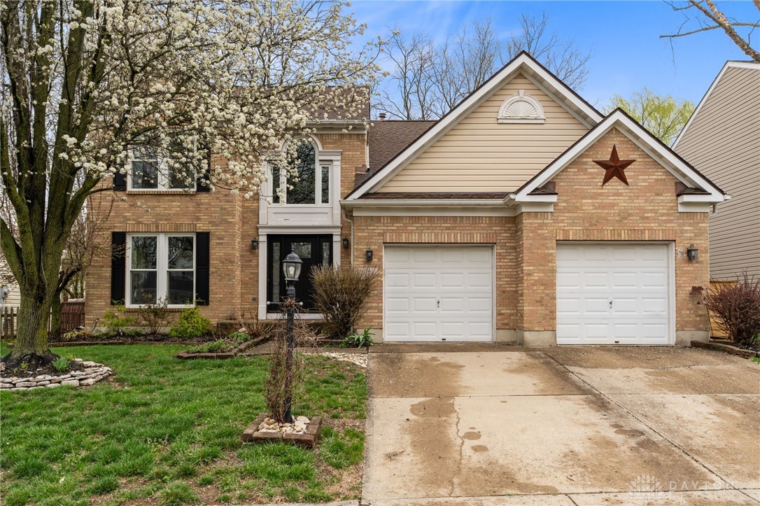 56 Christman Drive