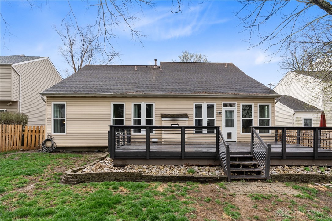 56 Christman Drive