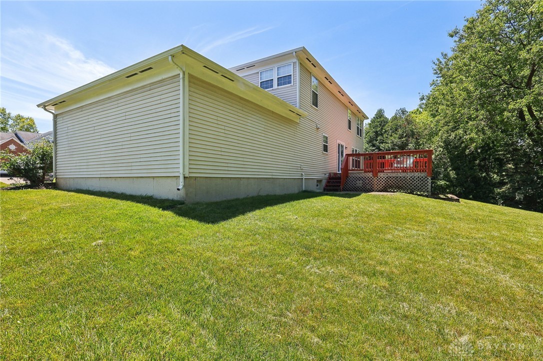 135 Cold Springs Court