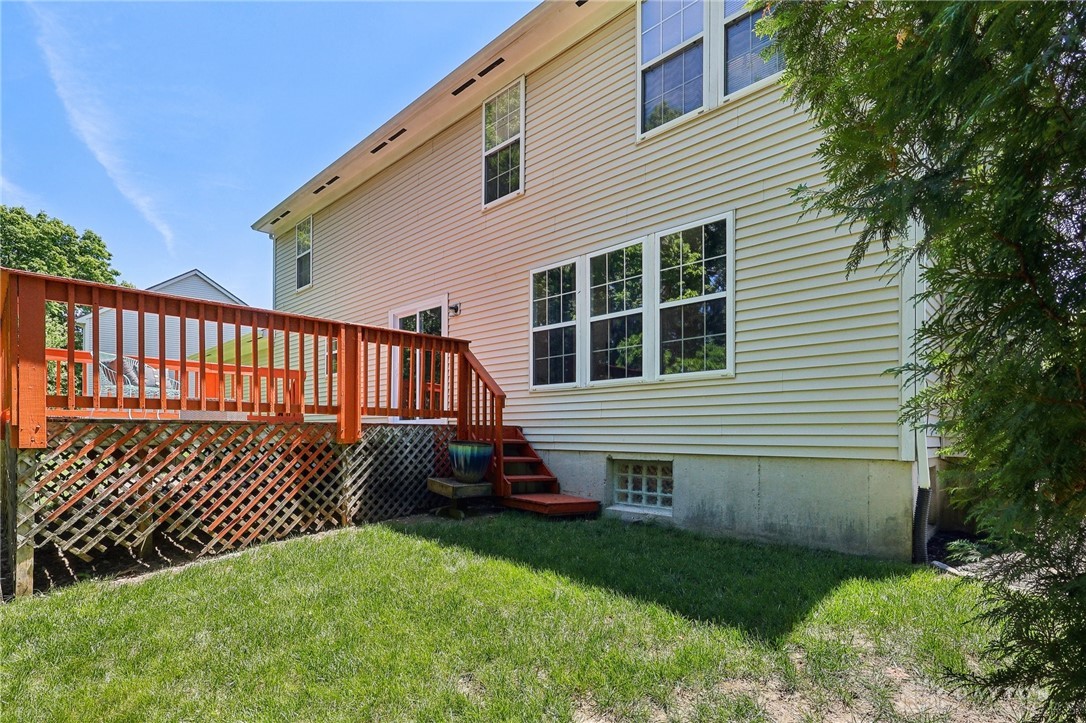 135 Cold Springs Court