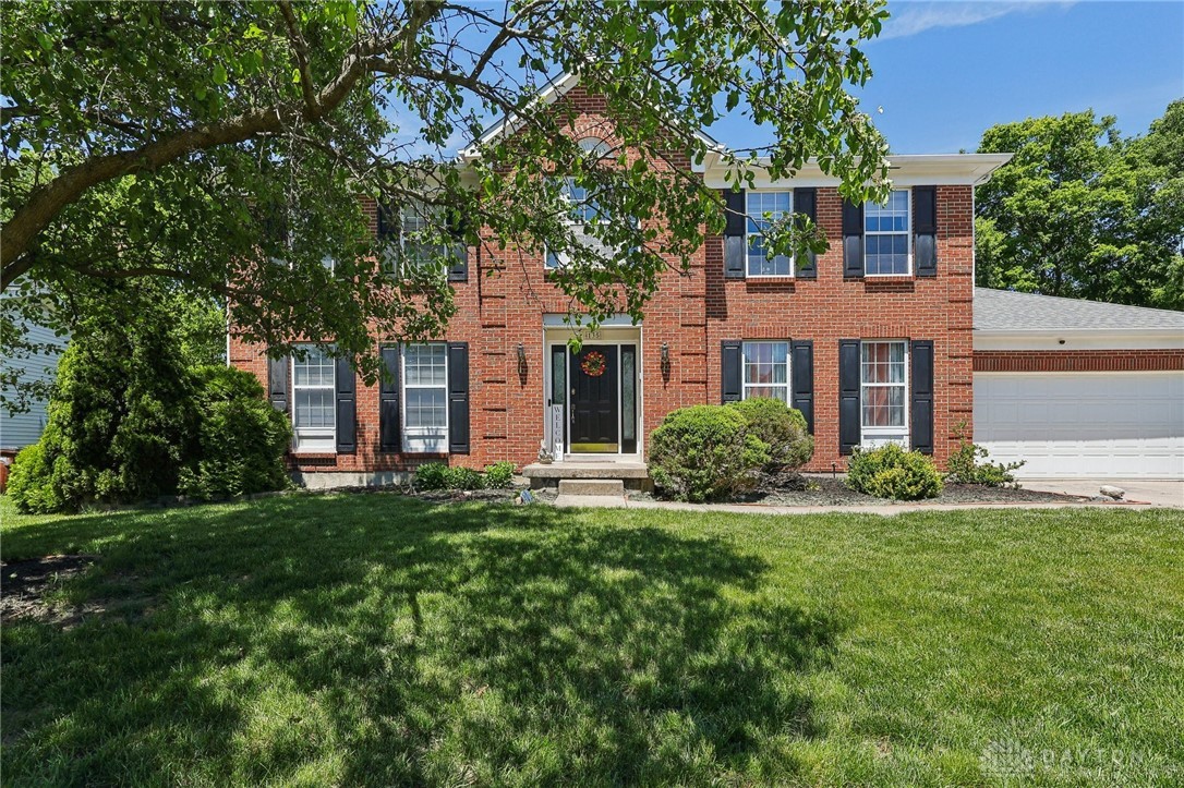 135 Cold Springs Court