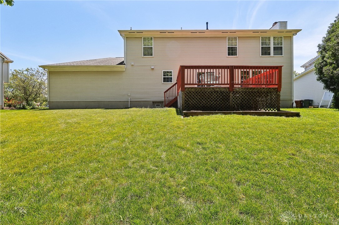 135 Cold Springs Court