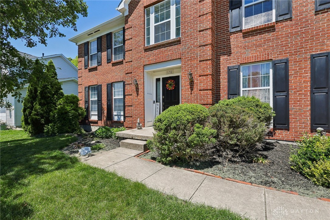 135 Cold Springs Court