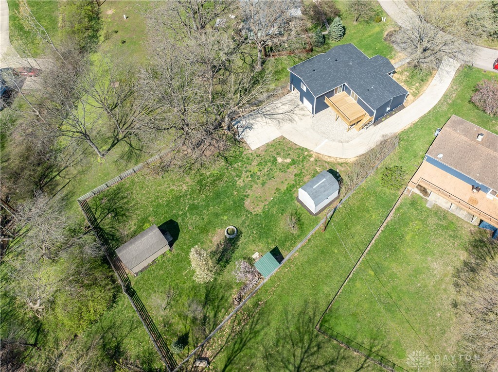 4079 Ken Klare Drive