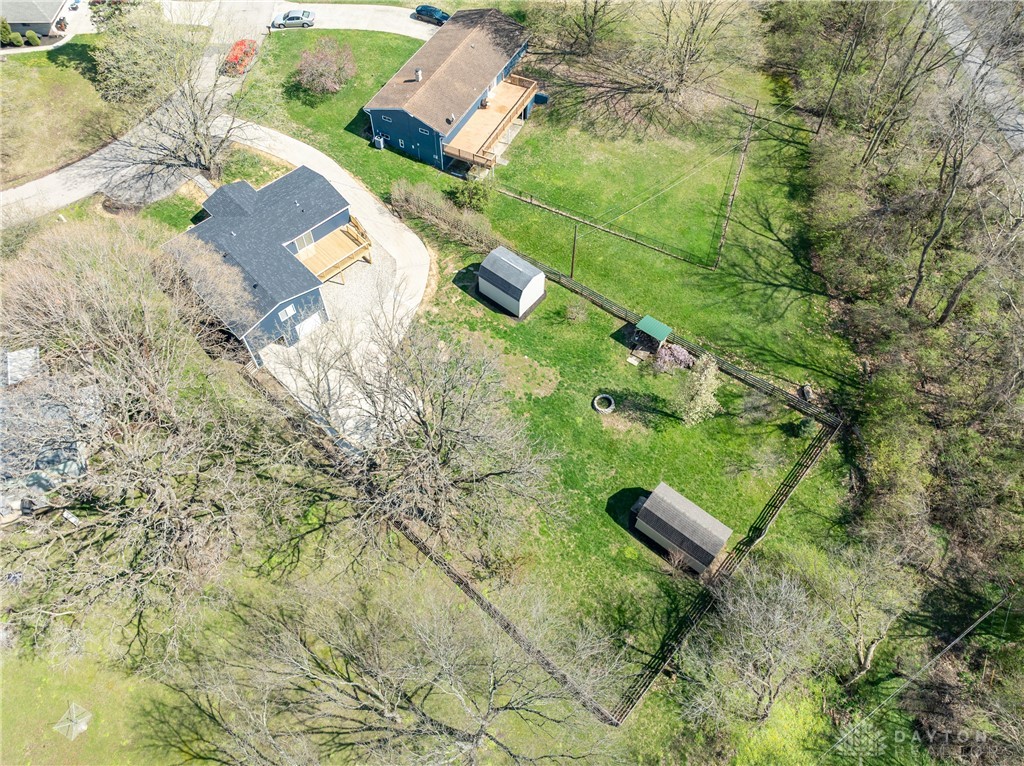 4079 Ken Klare Drive