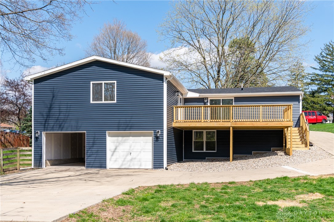 4079 Ken Klare Drive