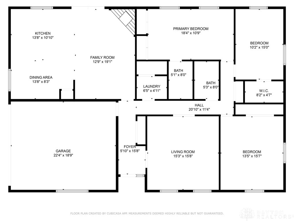1340 Penbrooke Trail