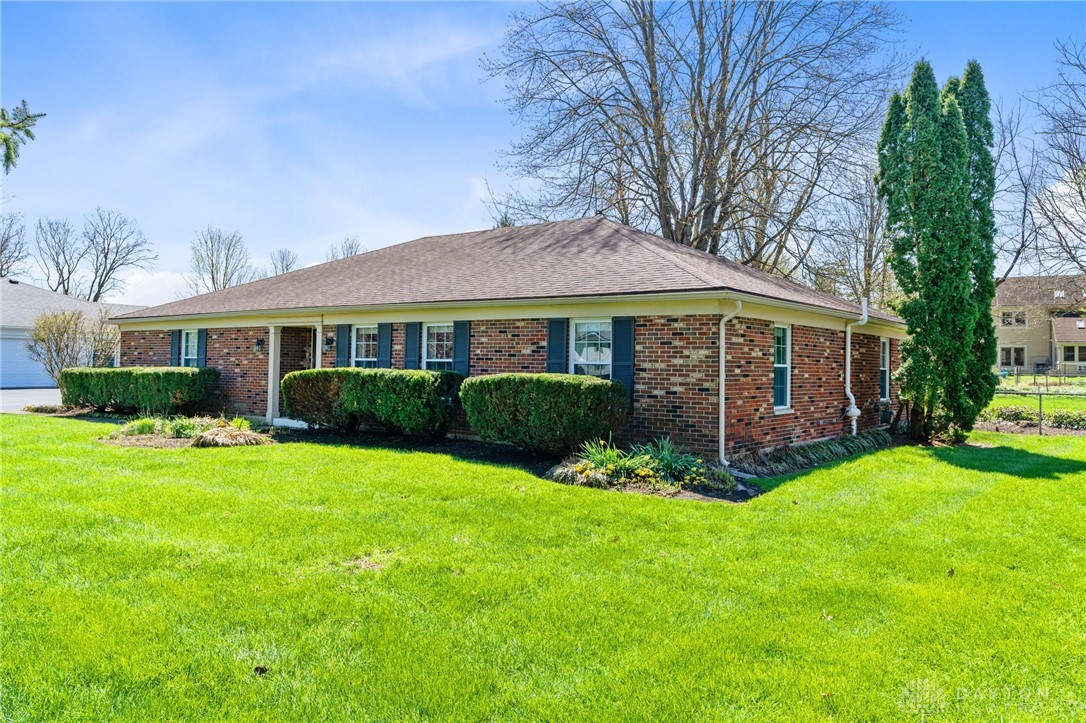 1340 Penbrooke Trail