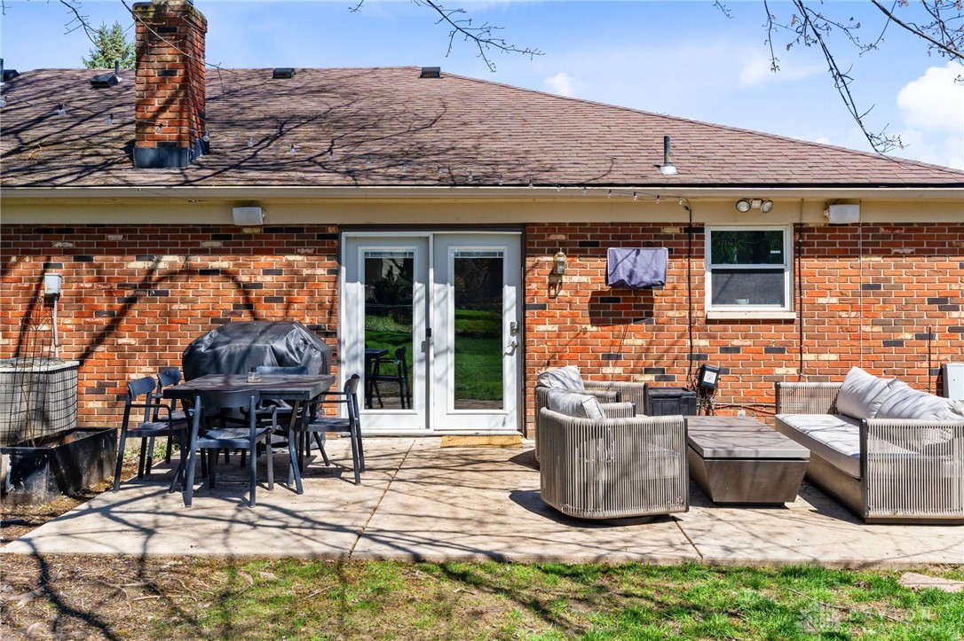 1340 Penbrooke Trail