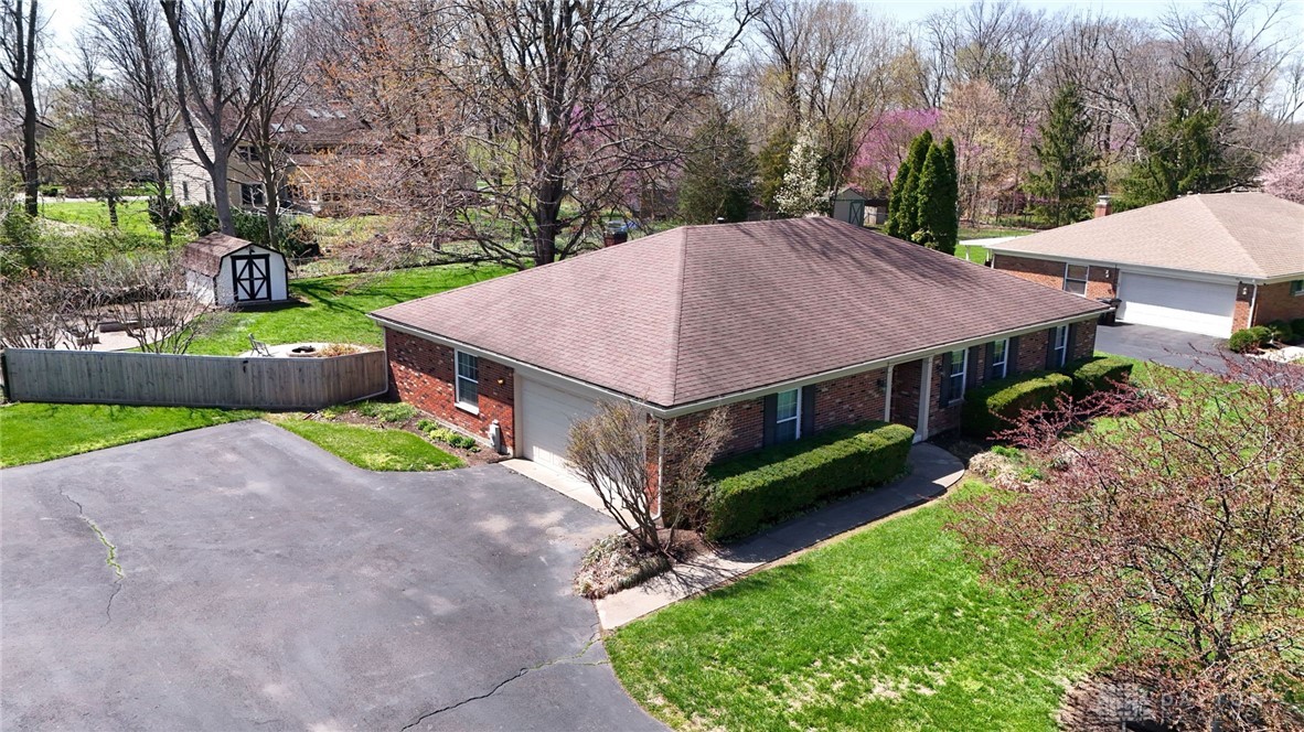 1340 Penbrooke Trail