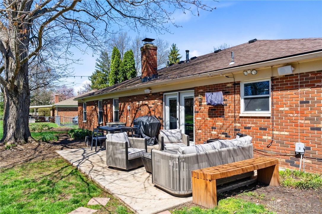 1340 Penbrooke Trail