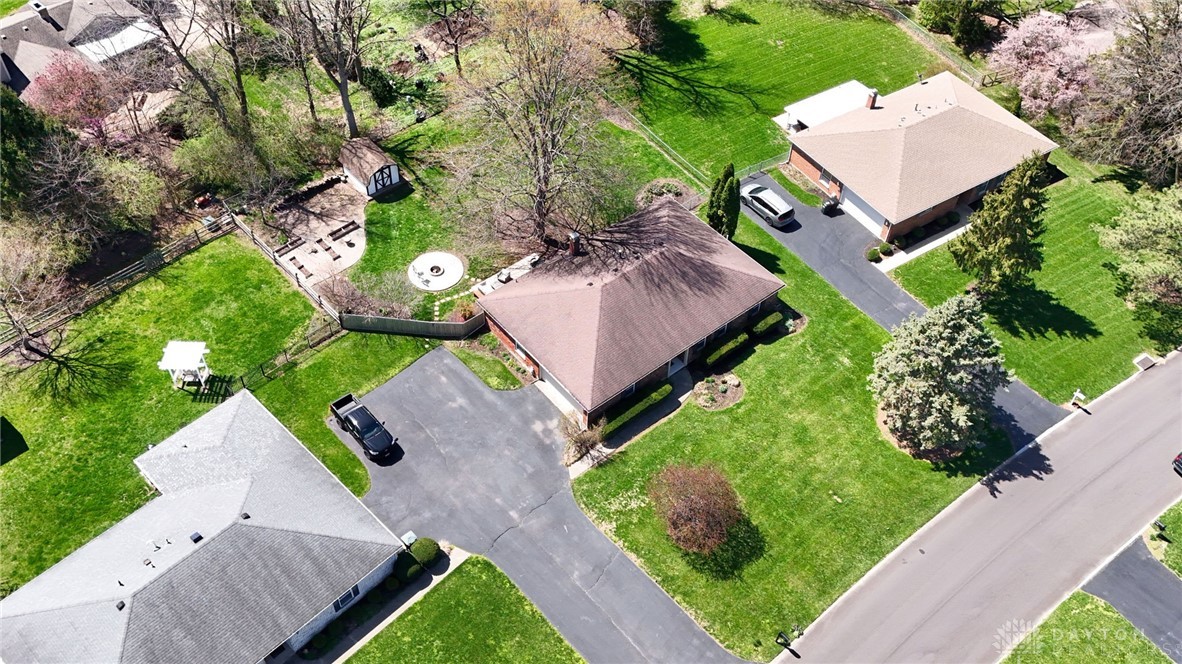 1340 Penbrooke Trail