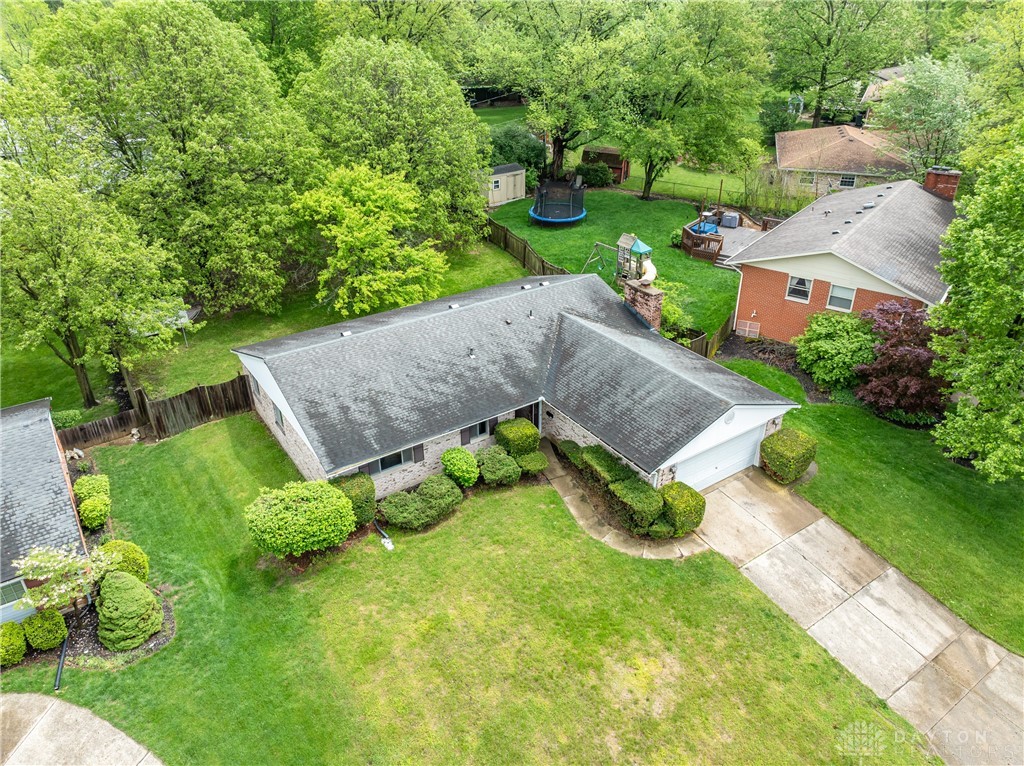 3146 Sandywood Drive