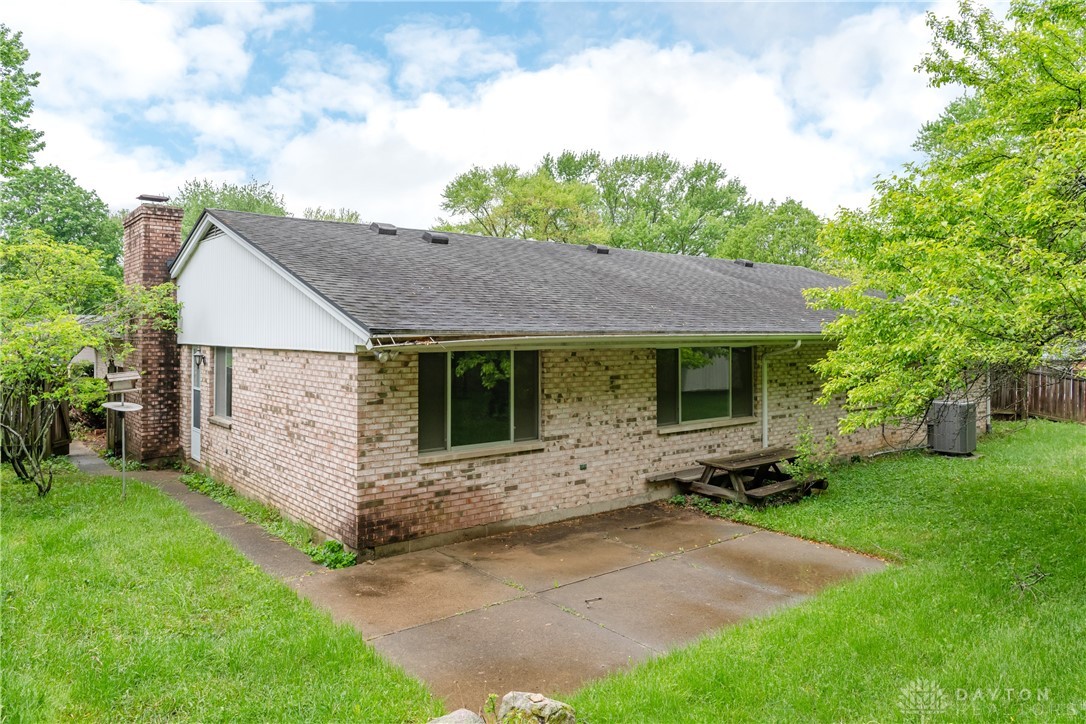 3146 Sandywood Drive