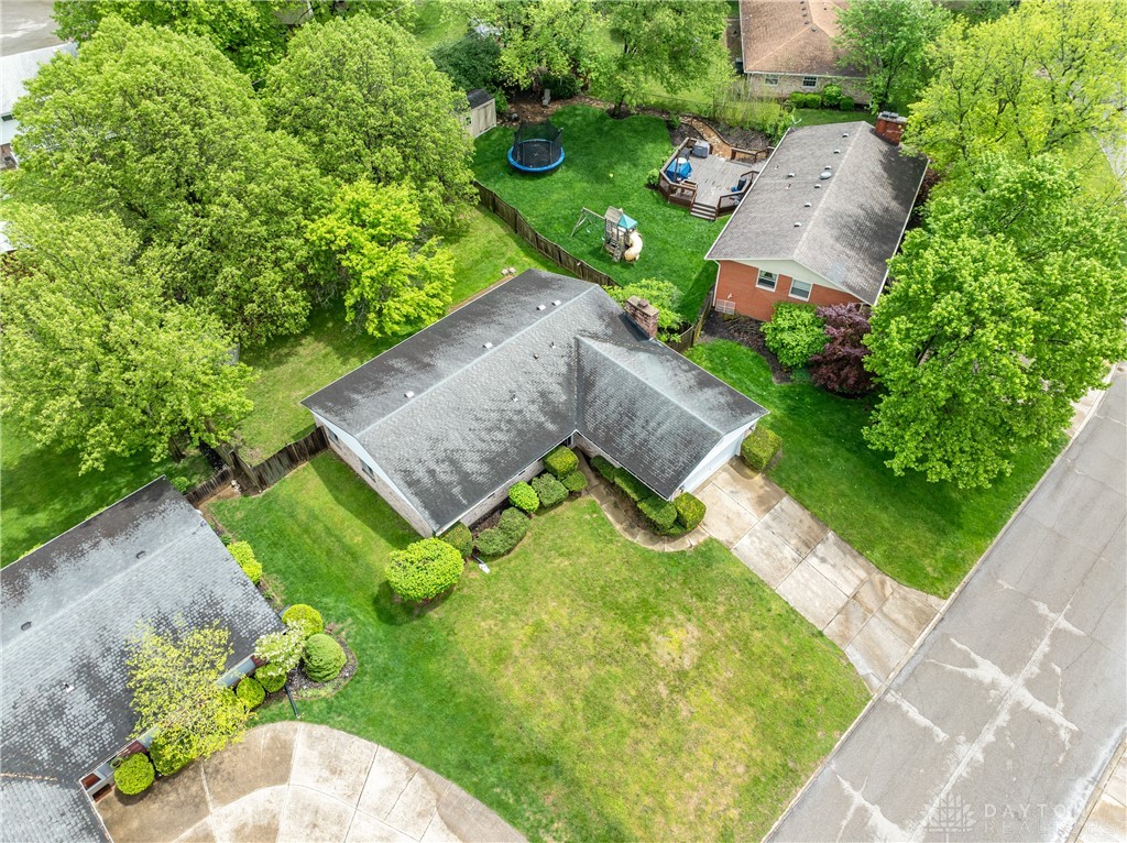 3146 Sandywood Drive