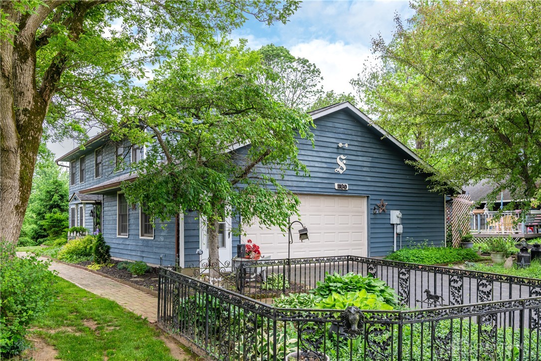 1180 Sugar Hill Lane