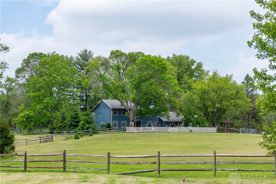 1180 Sugar Hill Lane