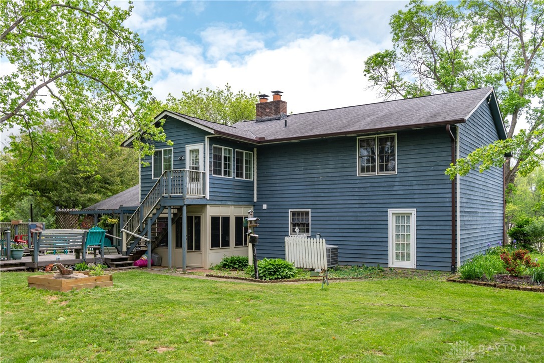 1180 Sugar Hill Lane