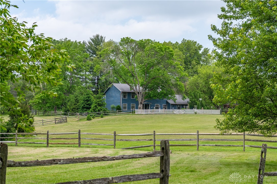 1180 Sugar Hill Lane