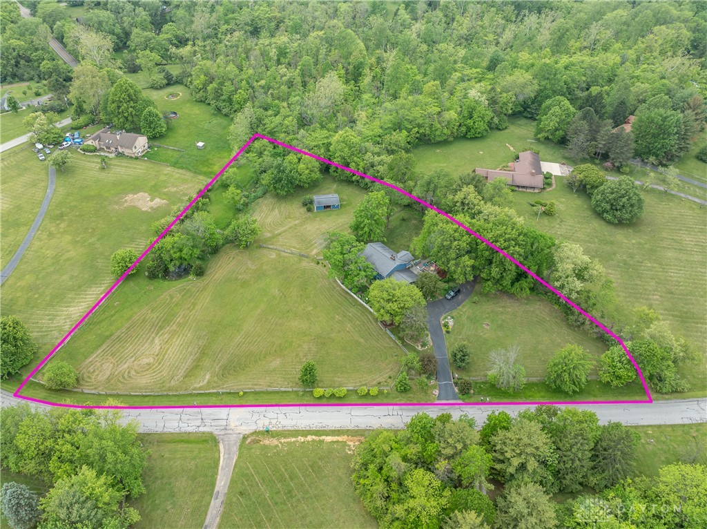 1180 Sugar Hill Lane
