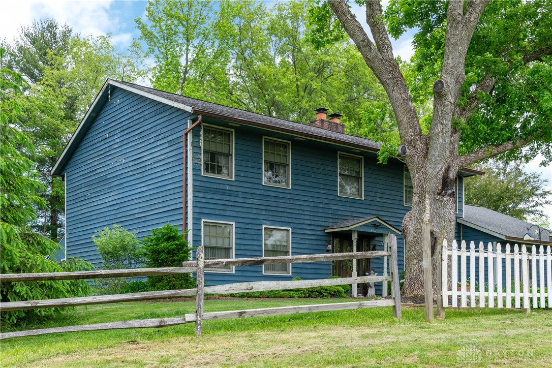1180 Sugar Hill Lane