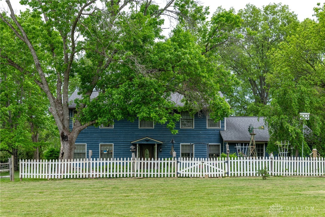 1180 Sugar Hill Lane