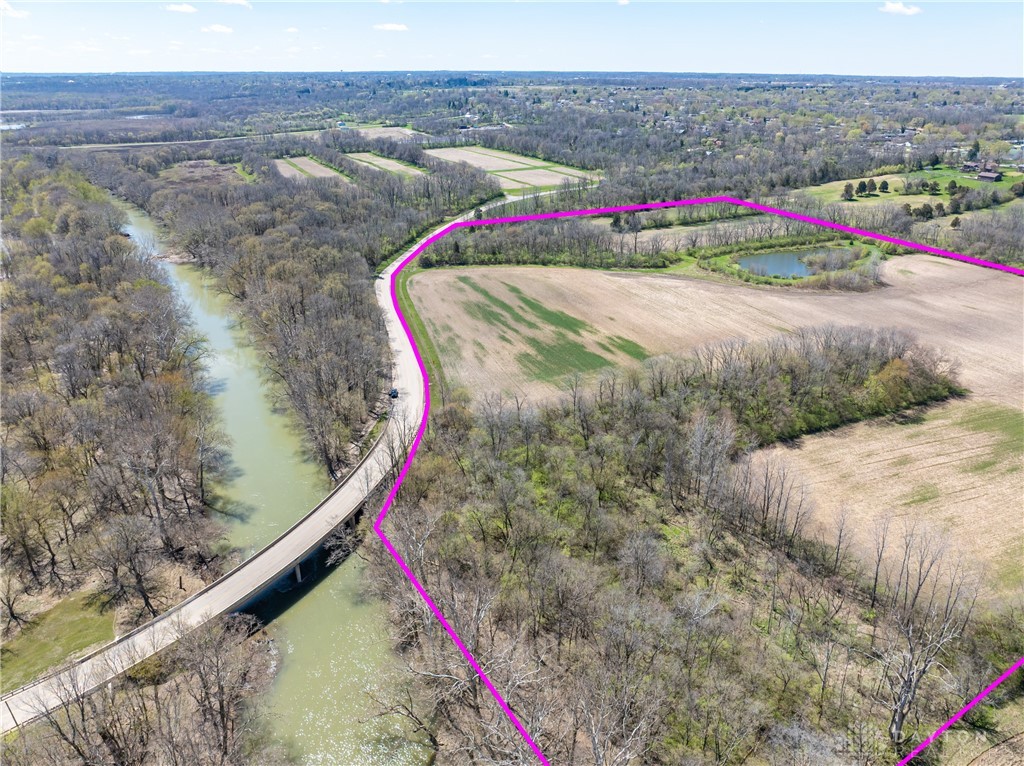 0 Old Springfield Road