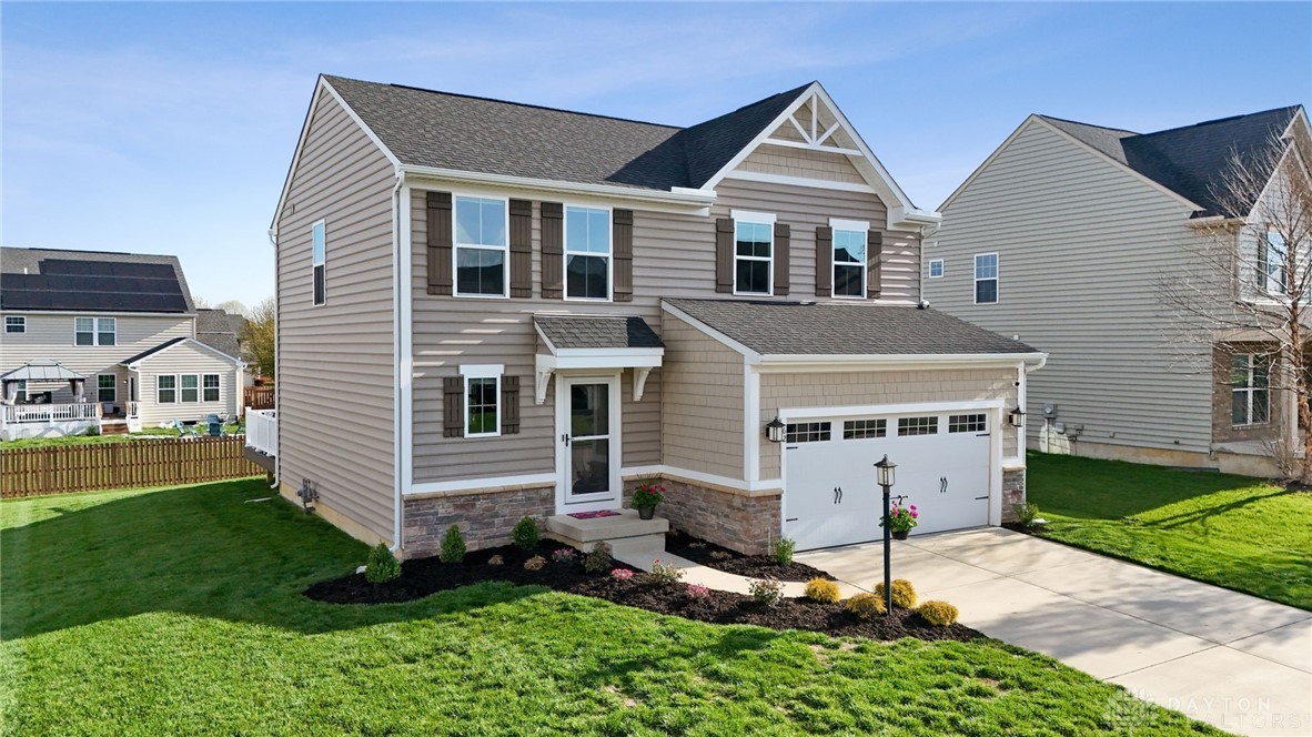 62 Cascade Drive