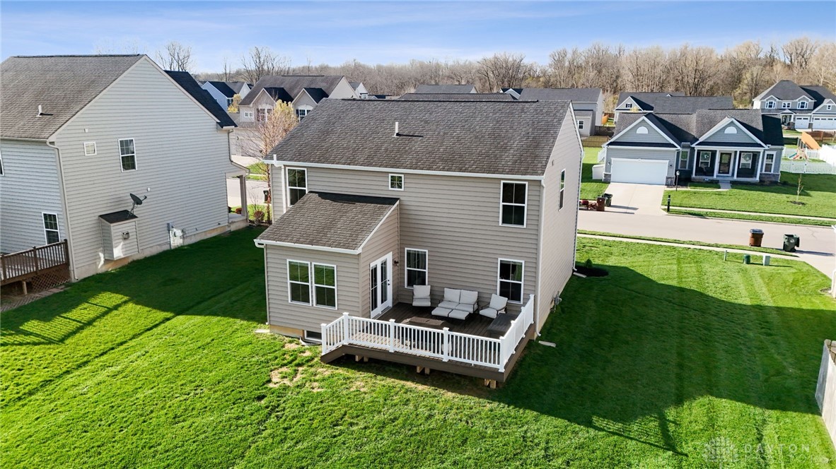 62 Cascade Drive