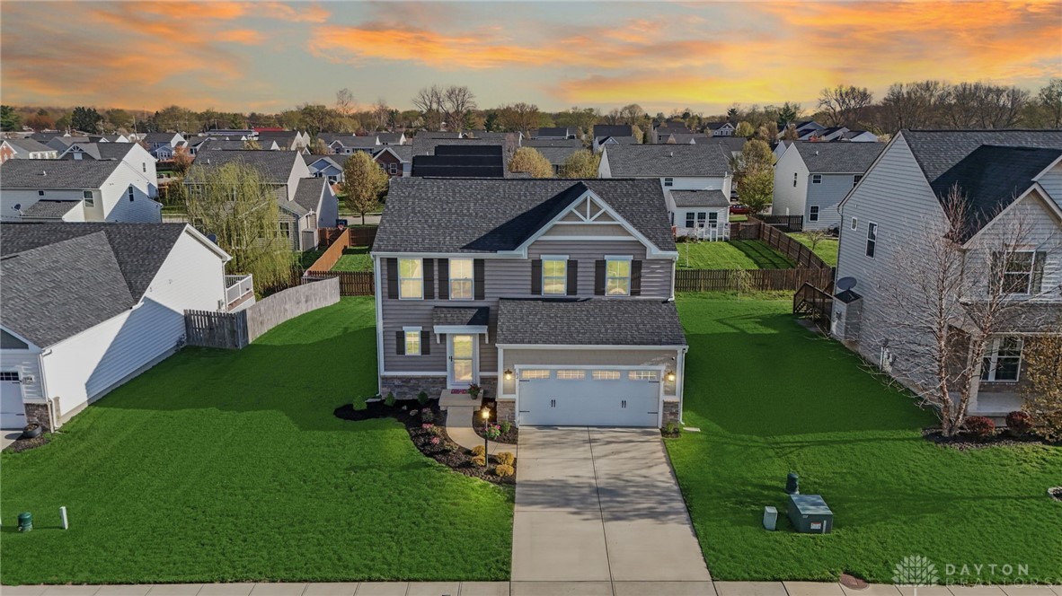 62 Cascade Drive