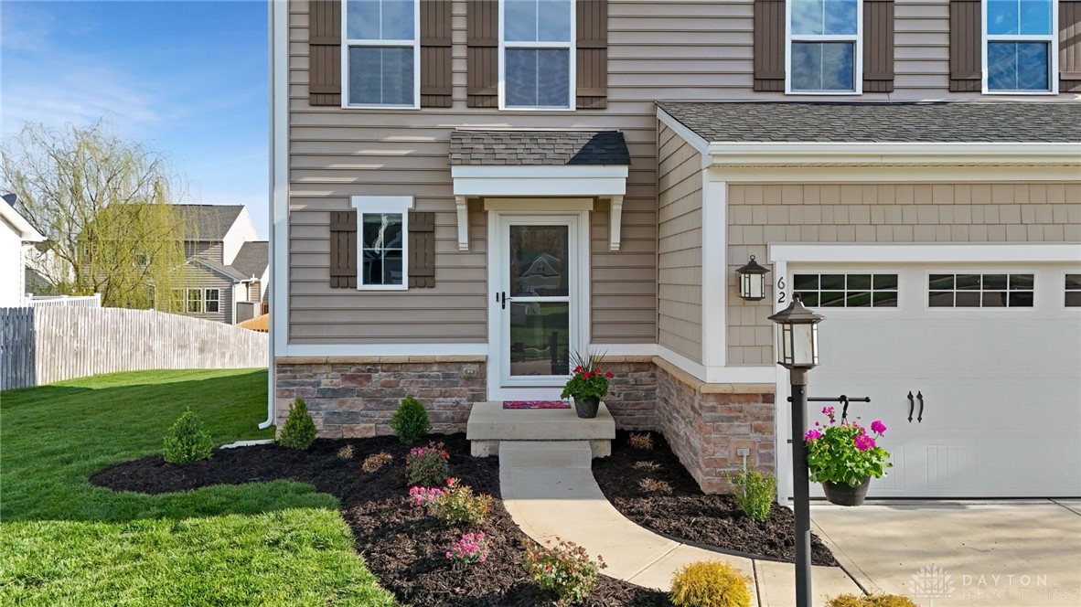 62 Cascade Drive