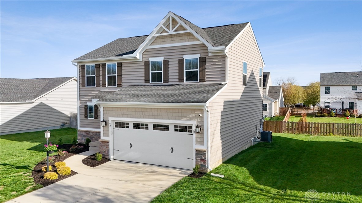 62 Cascade Drive
