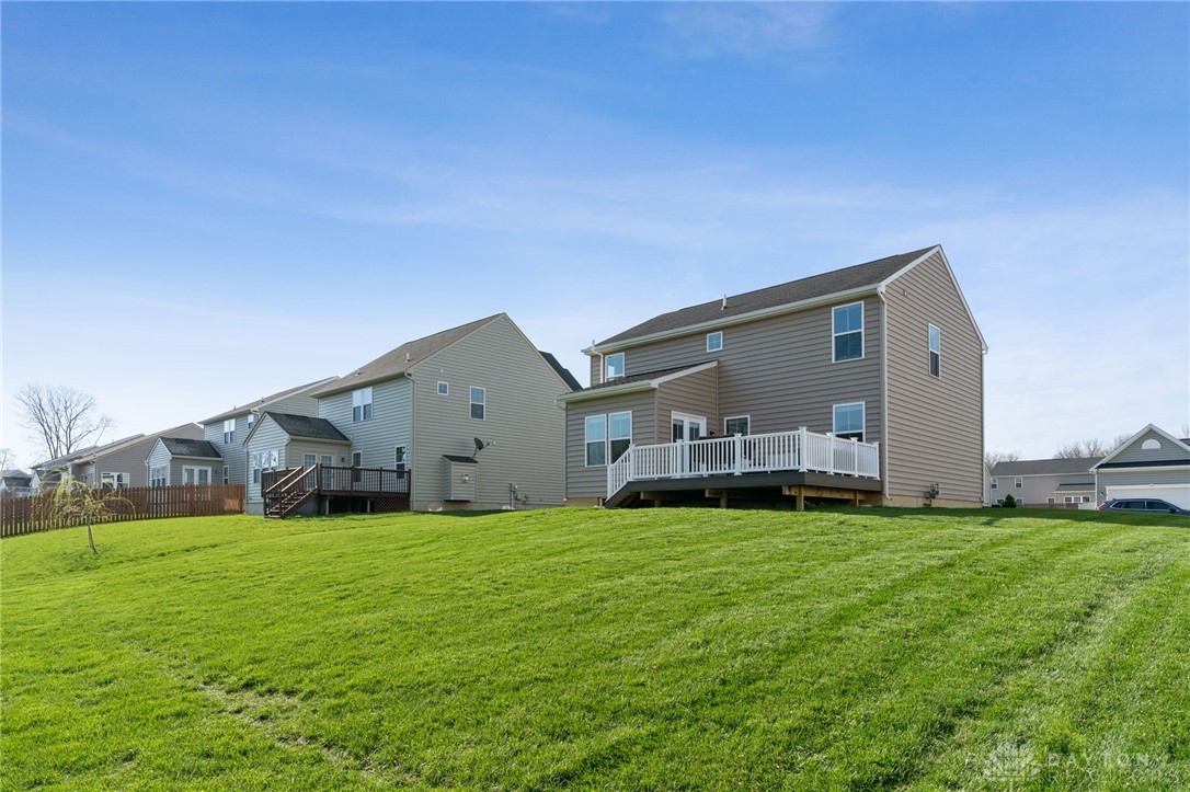 62 Cascade Drive