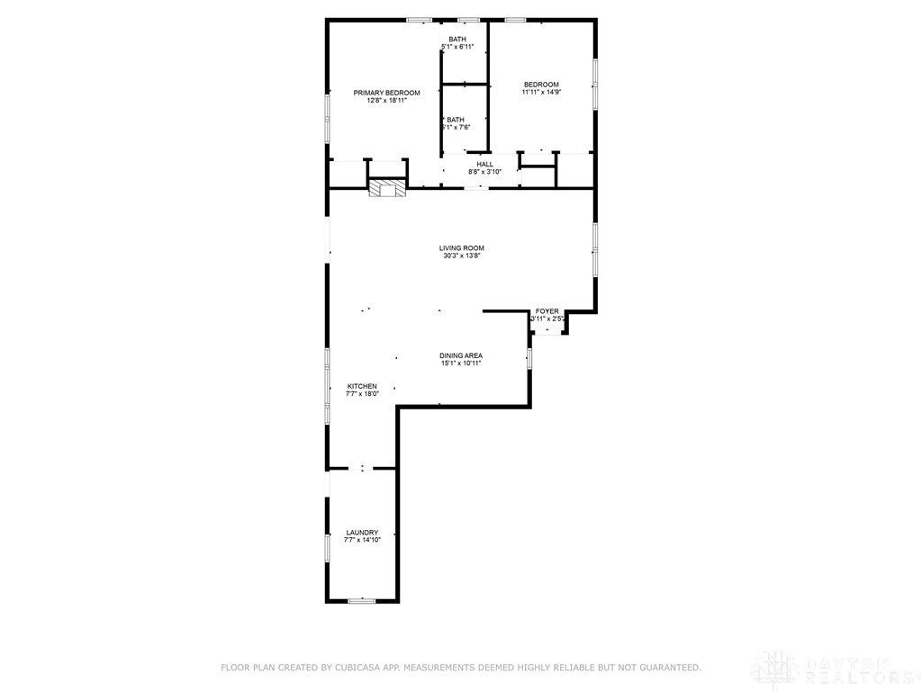 3080 Indian Ripple Road