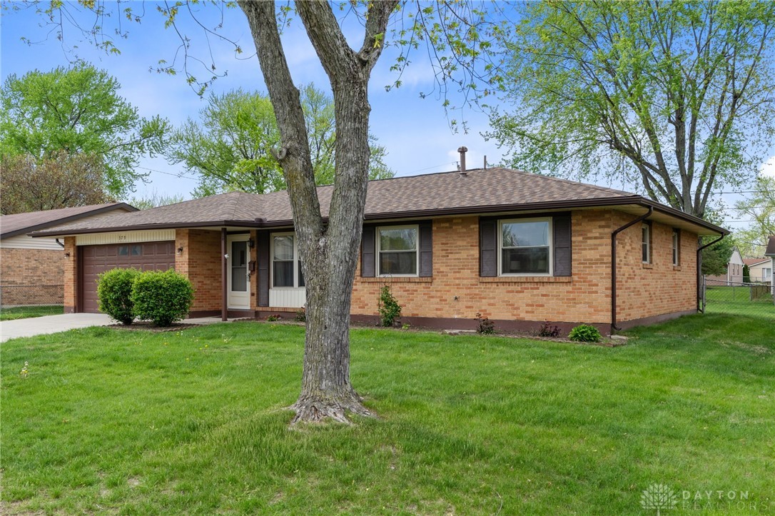 379 Chatham Drive