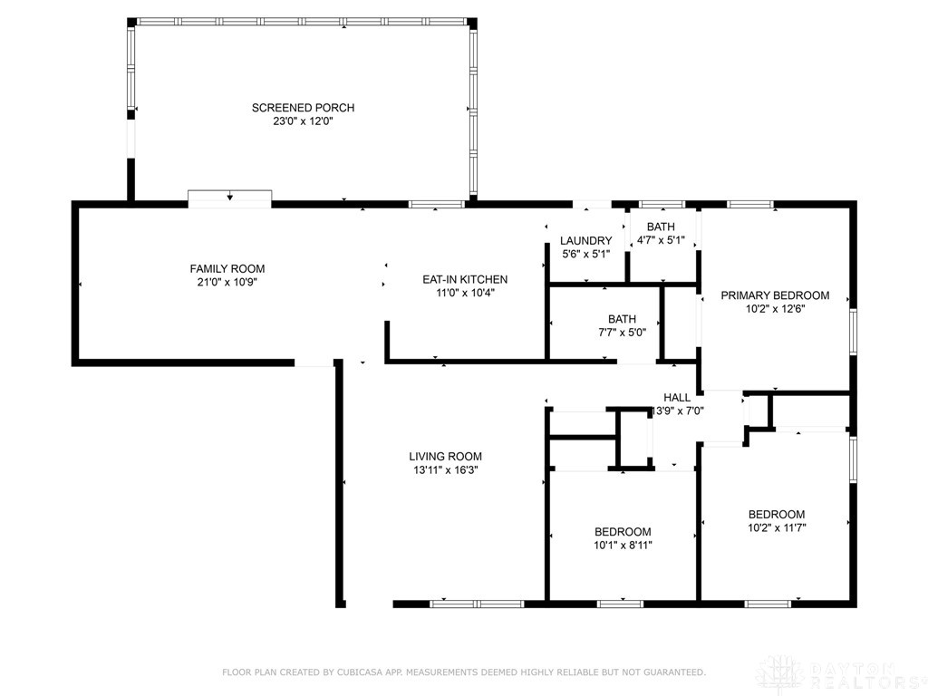 379 Chatham Drive