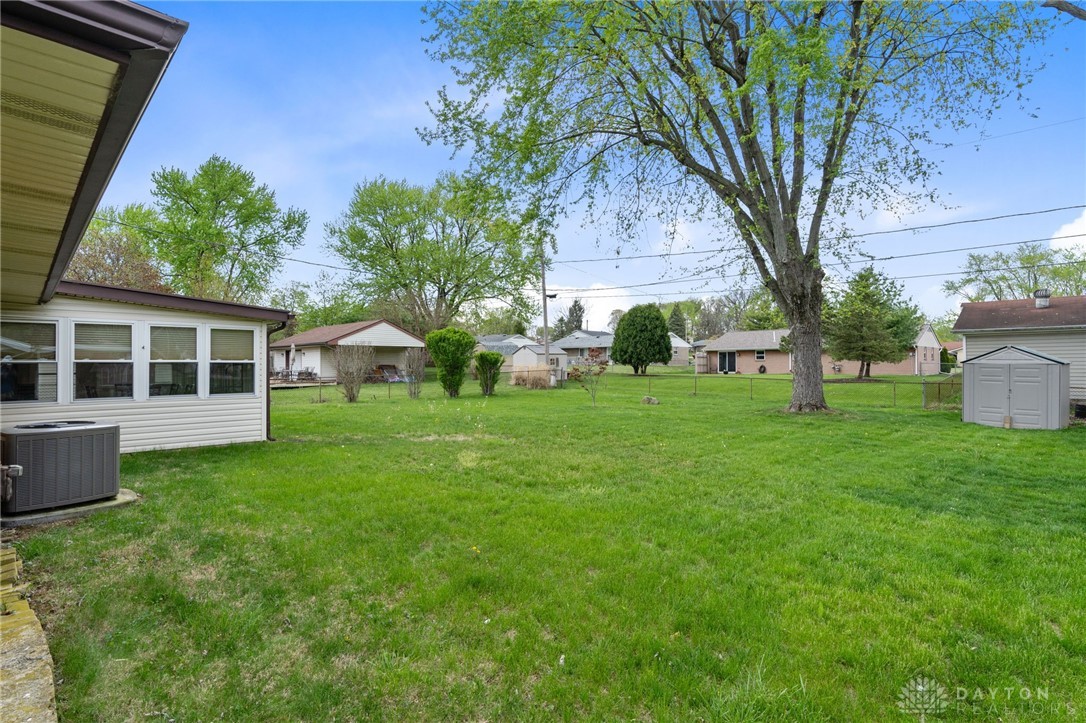 379 Chatham Drive