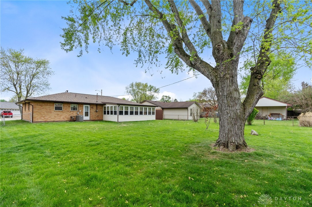 379 Chatham Drive