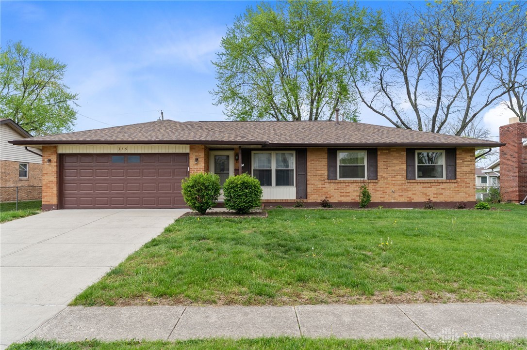 379 Chatham Drive