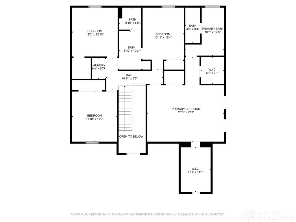 2175 Princess Drive