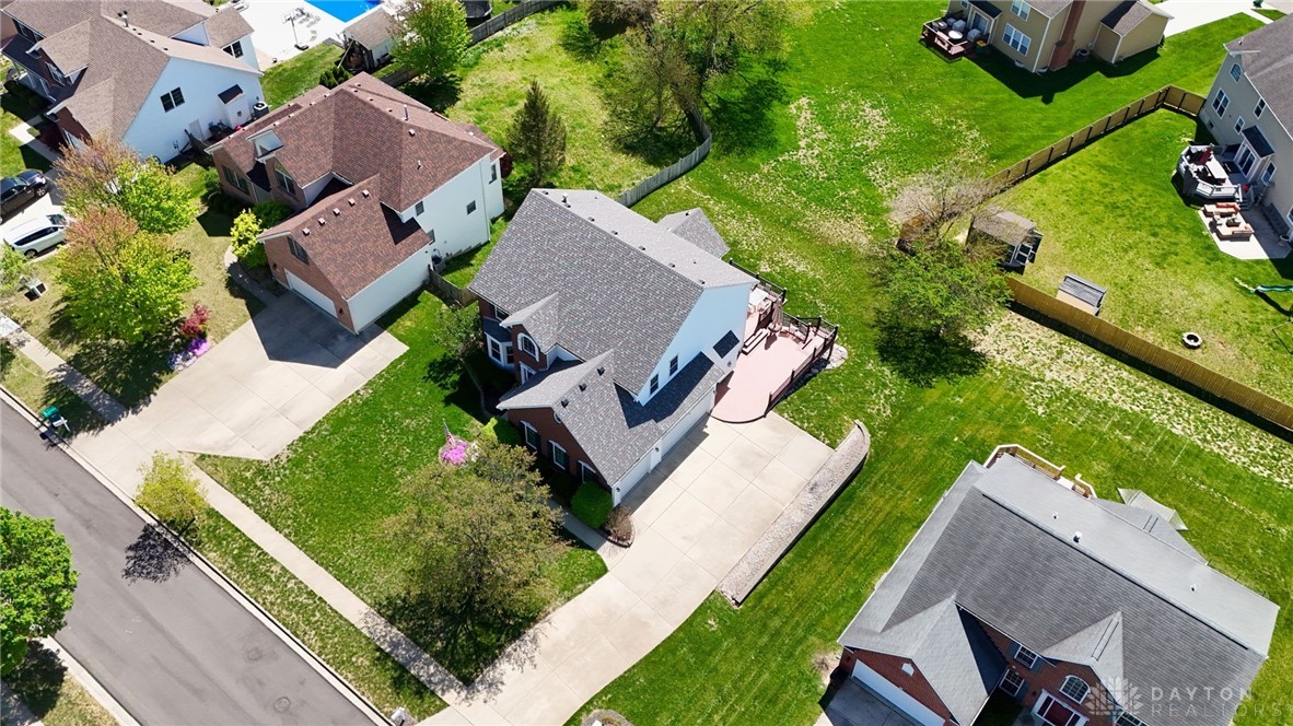 2175 Princess Drive