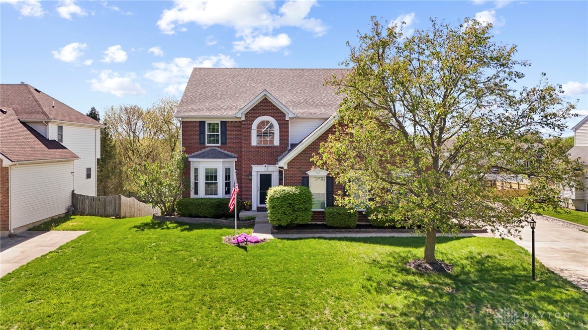 2175 Princess Drive