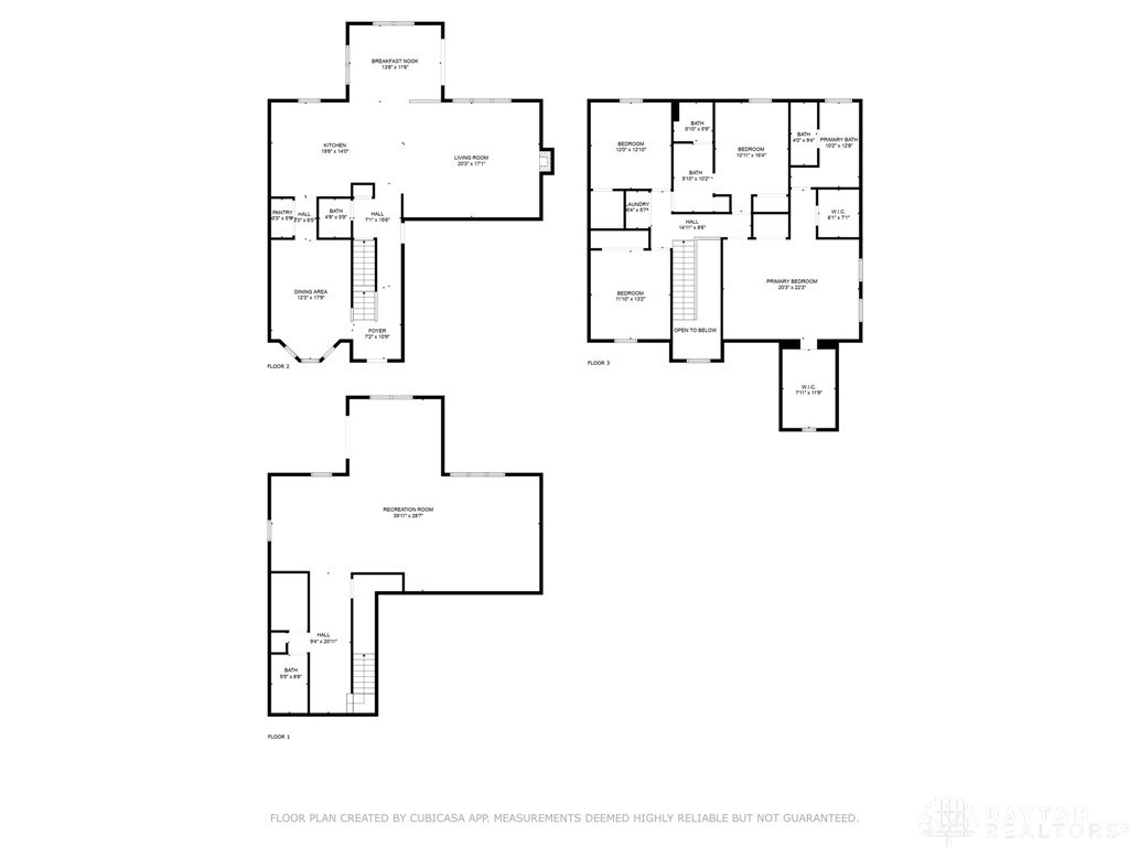 2175 Princess Drive