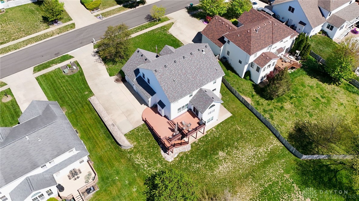2175 Princess Drive
