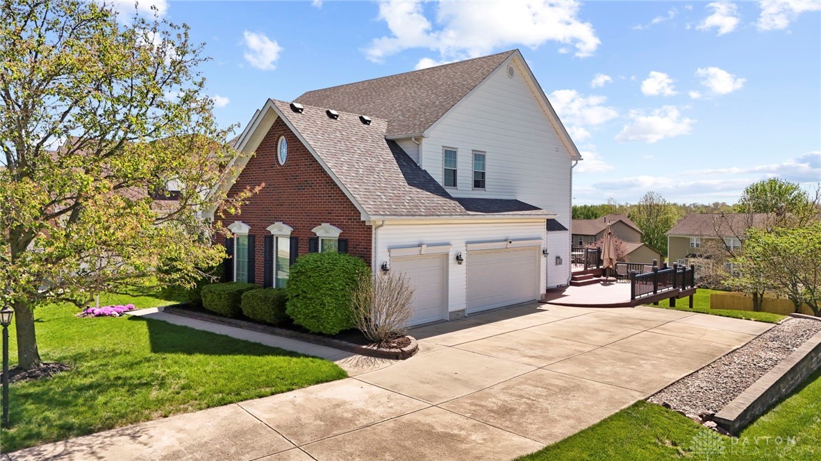 2175 Princess Drive