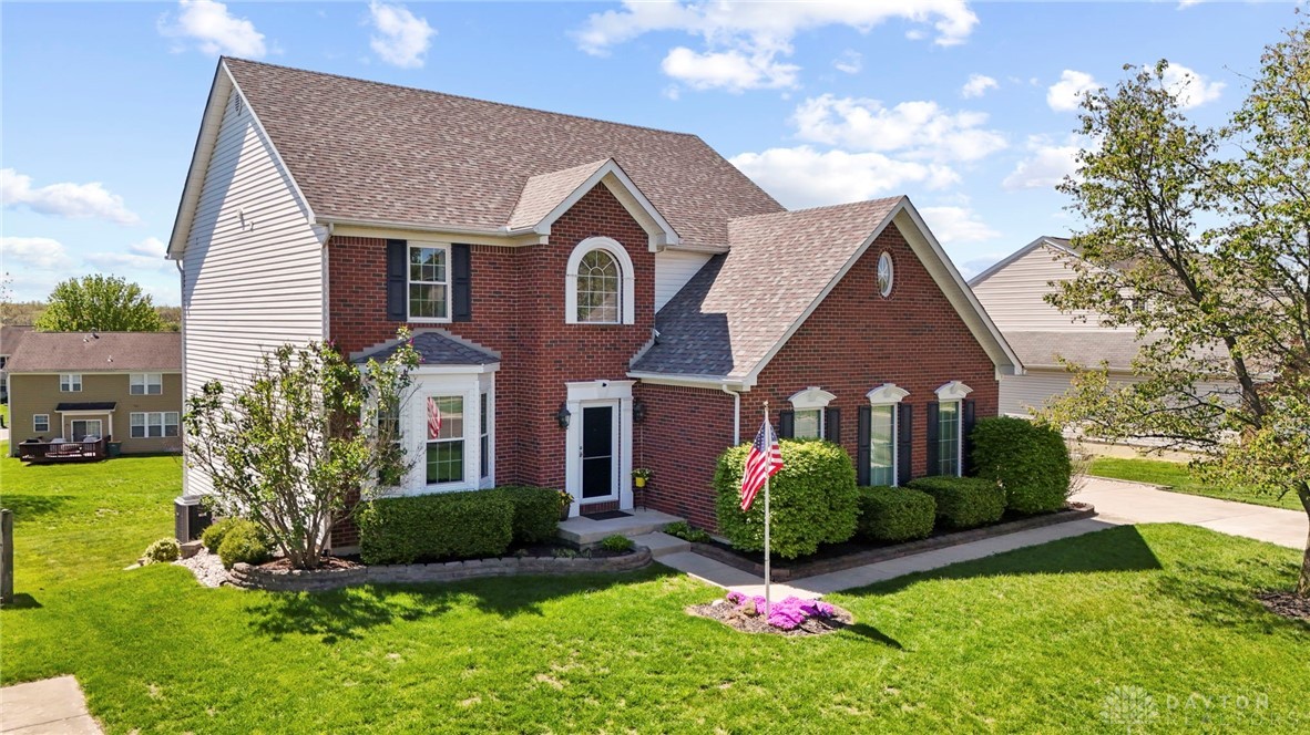 2175 Princess Drive