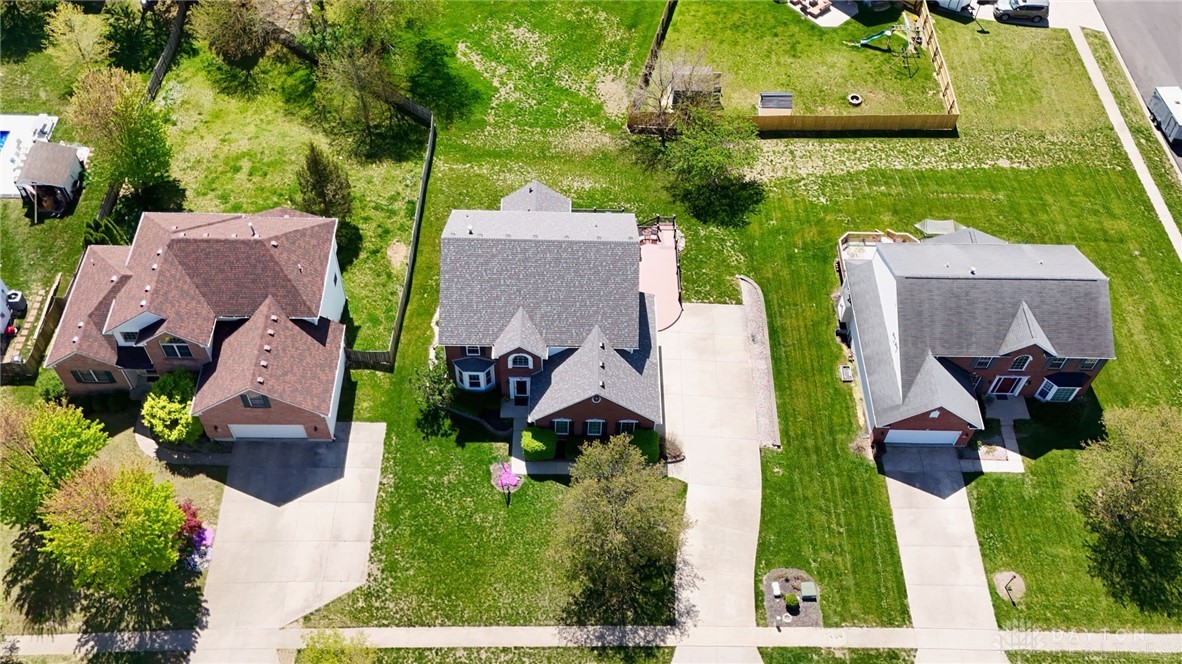 2175 Princess Drive