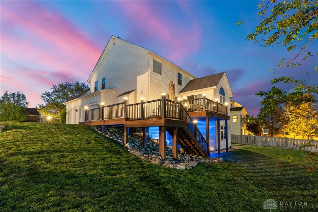 2175 Princess Drive