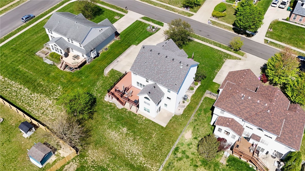 2175 Princess Drive
