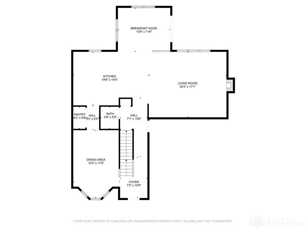 2175 Princess Drive